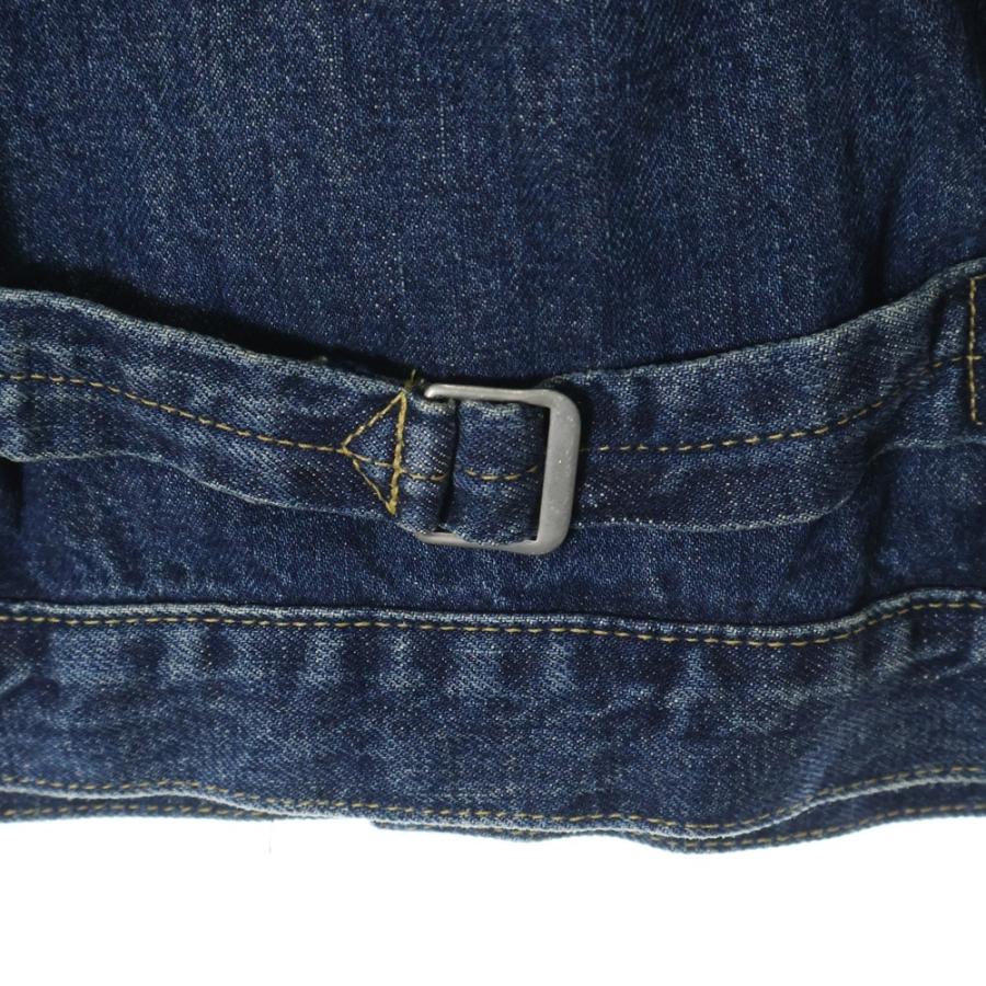 Levi's（リーバイス） 506XX ボタン裏J22 日本製 97年 BIGE復刻