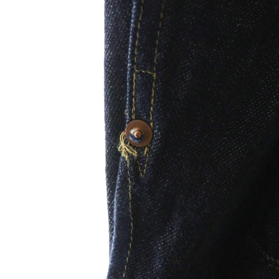 Levi's VINTAGE CLOTHING リーバイス ビンテージ クロージング 世界506
