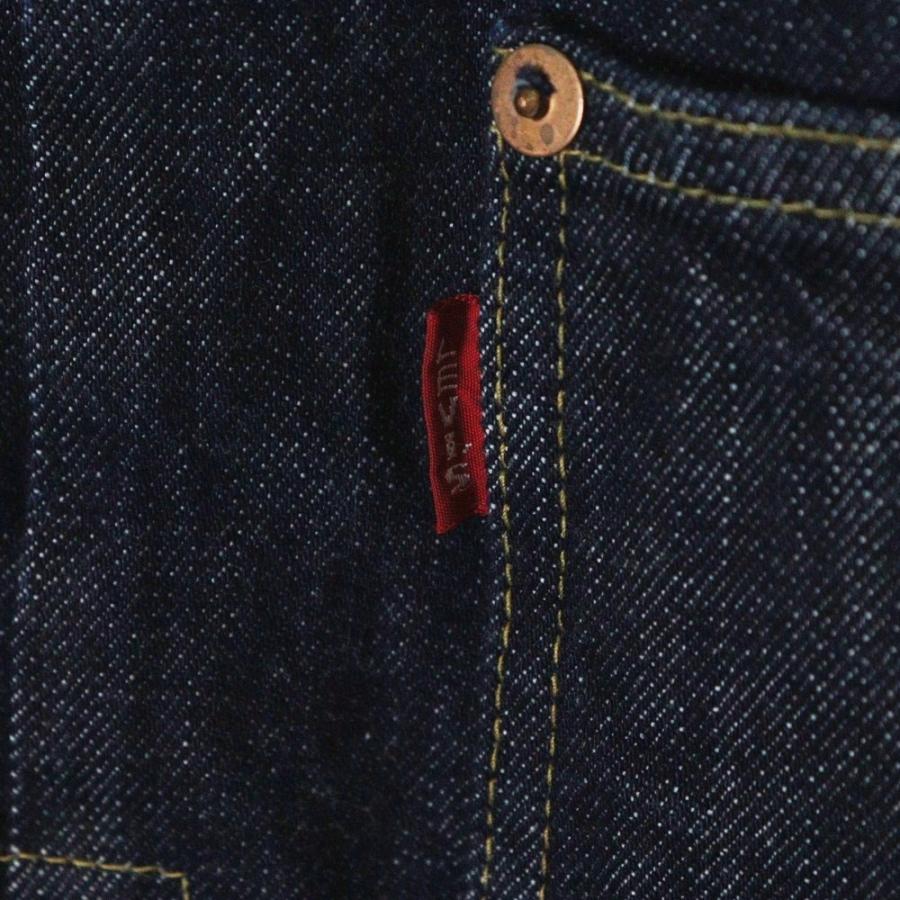 Levi's VINTAGE CLOTHING リーバイス ビンテージ クロージング 世界506