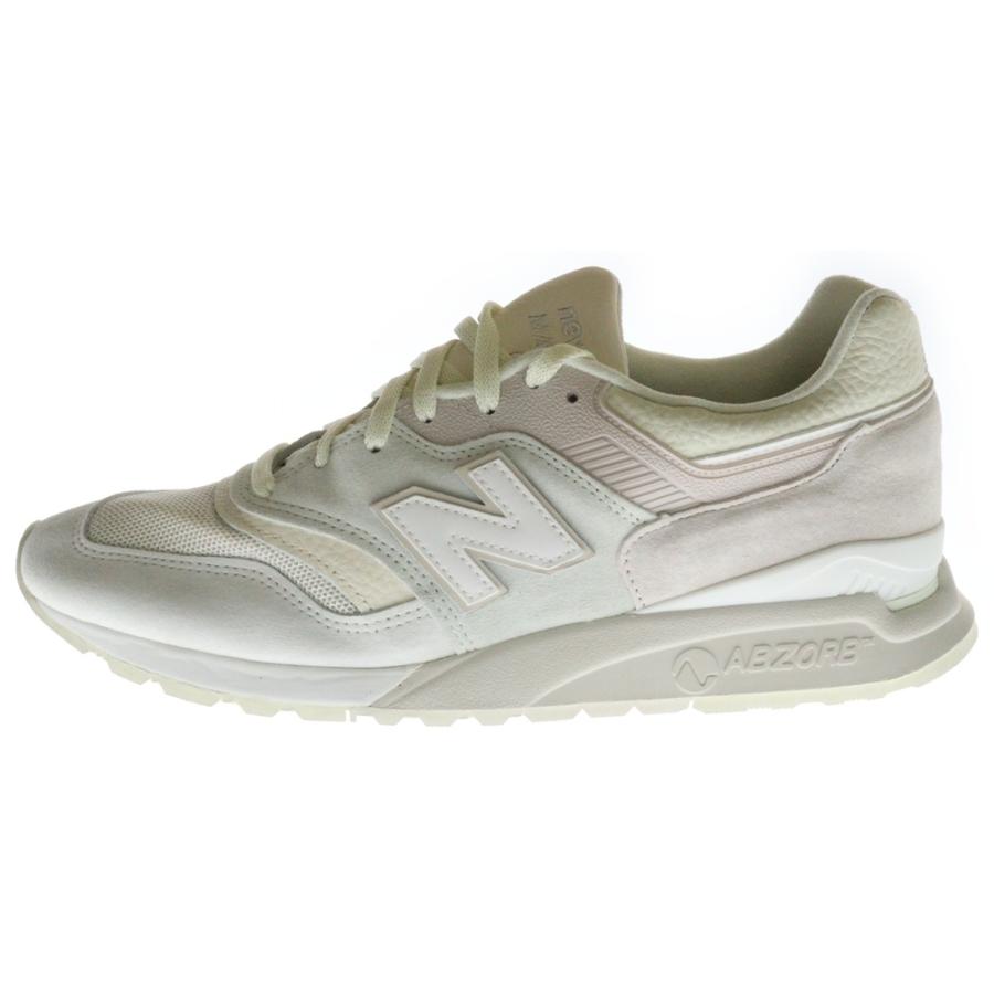 New Balance ニューバランス ×KITH Ronnie Fieg 997.5 ロニーファイグ 