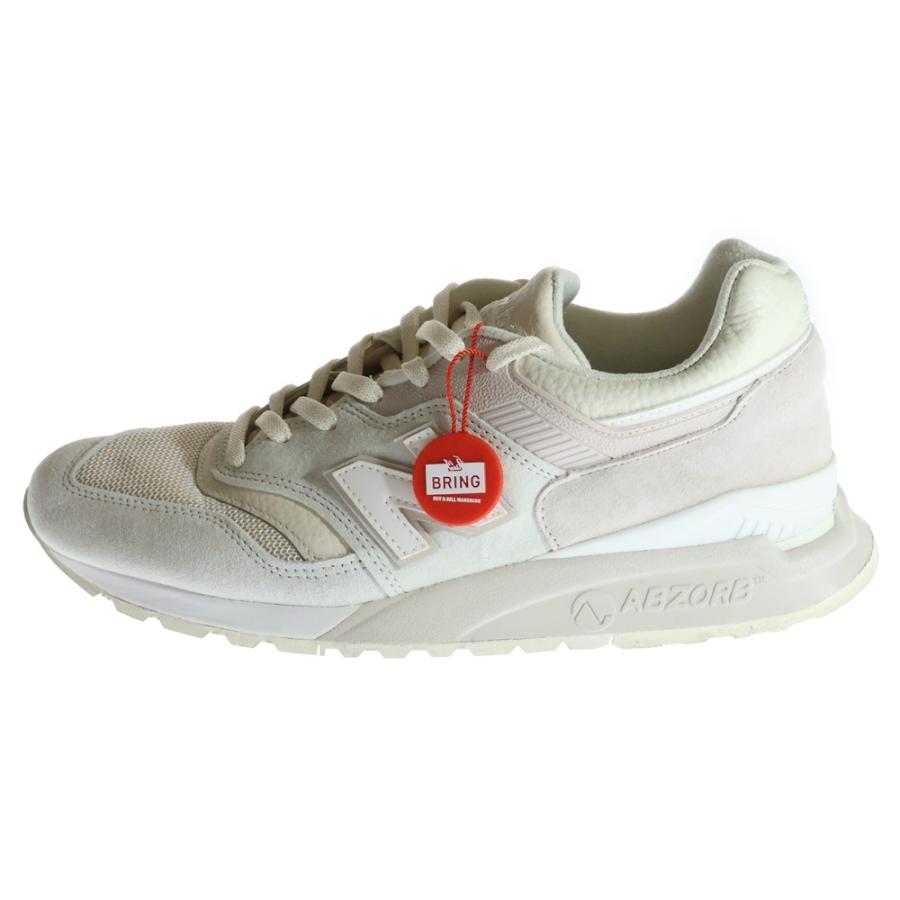 New Balance ニューバランス ×KITH Ronnie Fieg 997.5 キス 