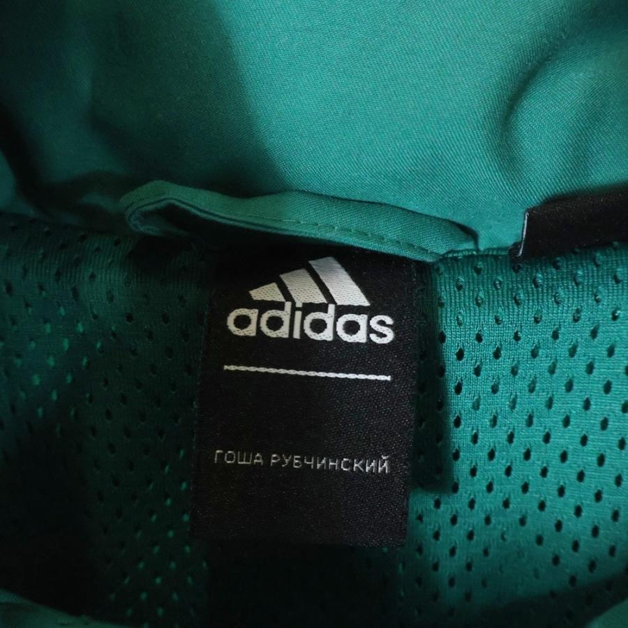 アディダスオリジナルス 18AW ×Gosha Rubchinskiy WOVEN JACKET