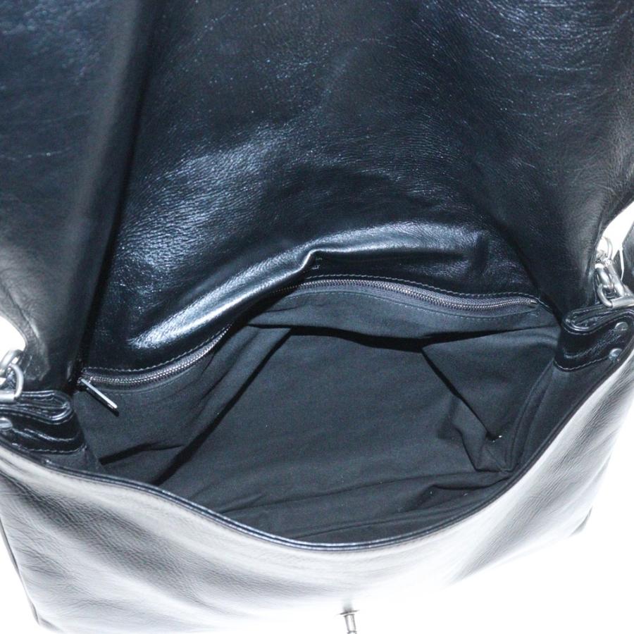 BALENCIAGA（バレンシアガ） BB Soft Large Flap Bag BBロゴ レザー
