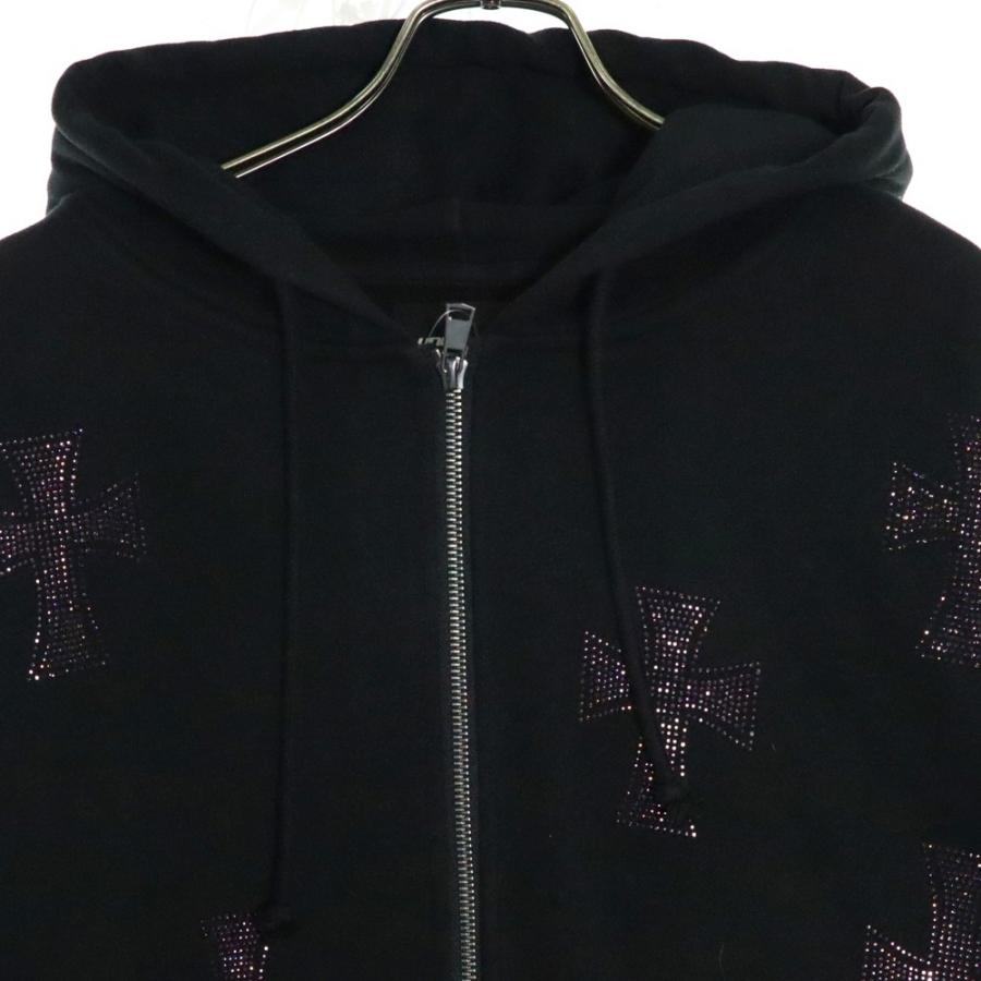 UNKNOWN LONDON（アンノウンロンドン） アンノーンロンドン CROSS ZIP