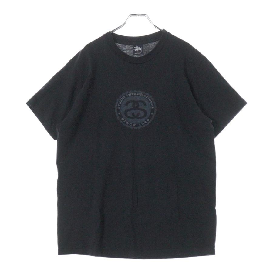 STUSSY（ステューシー） 90S OLD STUSSY International オールド 半袖T 