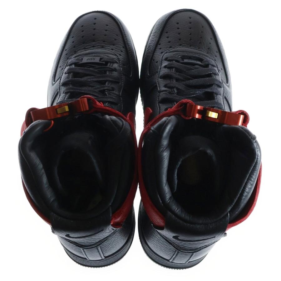 NIKE（ナイキ） ×1017 ALYX 9SM AIR FORCE1 HIGH アリクス エア