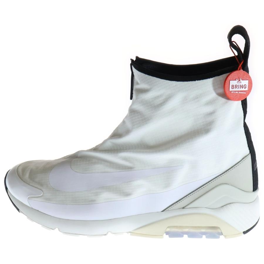 NIKE（ナイキ） ×AMBUSH AIR MAX 180 HIGH アンブッシュ エアマックス