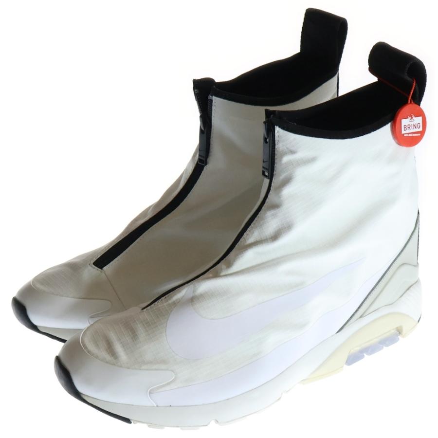 NIKE（ナイキ） ×AMBUSH AIR MAX 180 HIGH アンブッシュ エアマックス