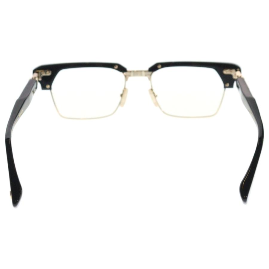DITA ディータ メガネ 眼鏡 STATESMAN SEVEN ステイツマン セブン