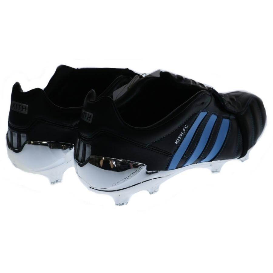 Kith adidas Predator Mania プレデターマニア adidas（アディダス） ×KITH Predator Mania ×キス プレデターマニア