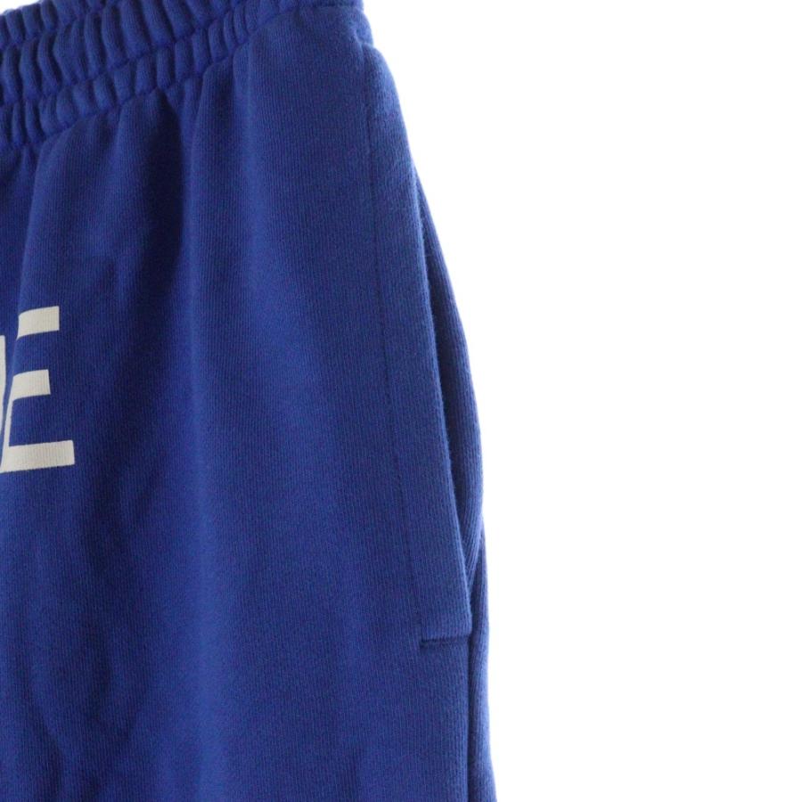CELINE（セリーヌ） 21SS Logo Print Sweat Pants ロゴプリント