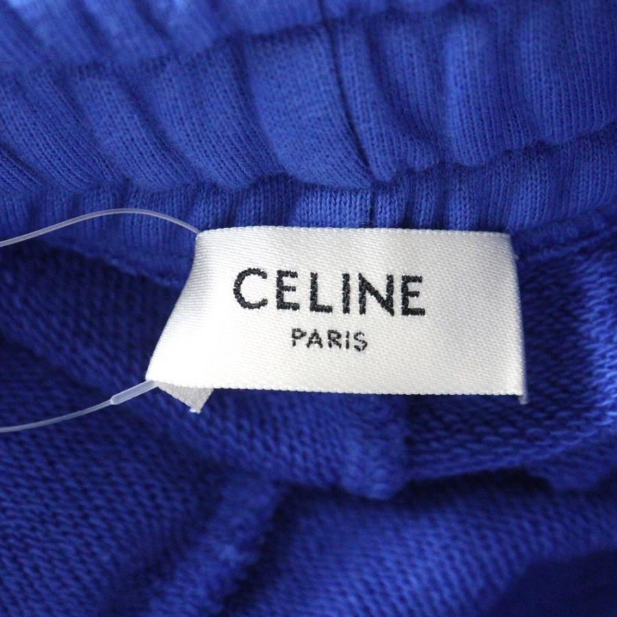 CELINE（セリーヌ） 21SS Logo Print Sweat Pants ロゴプリント