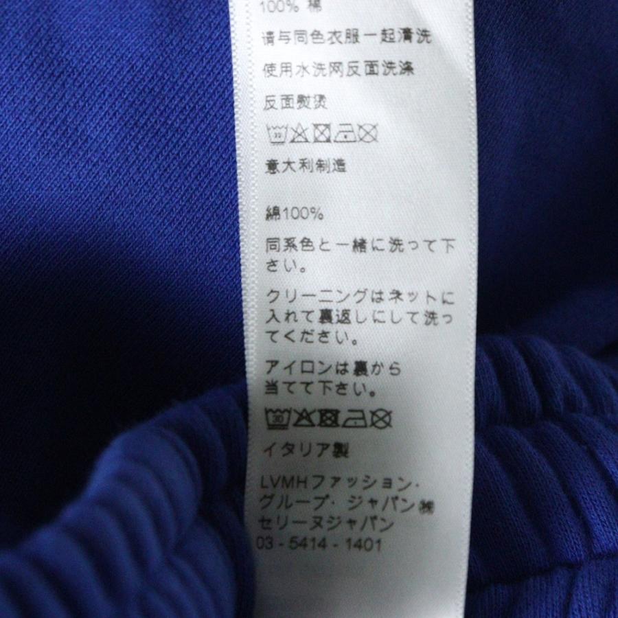 CELINE（セリーヌ） 21SS Logo Print Sweat Pants ロゴプリント