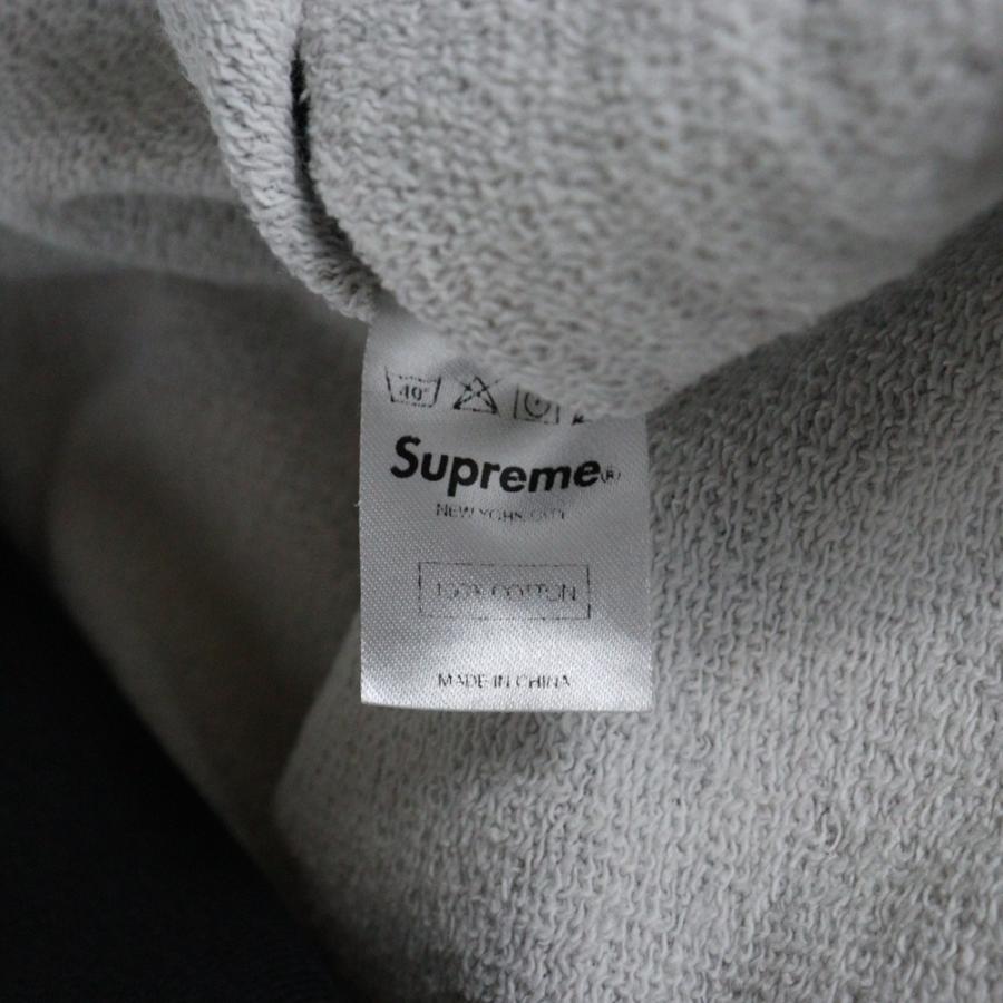 Supreme（シュプリーム） 13SS Power Corruption Lies Pullover 権力の