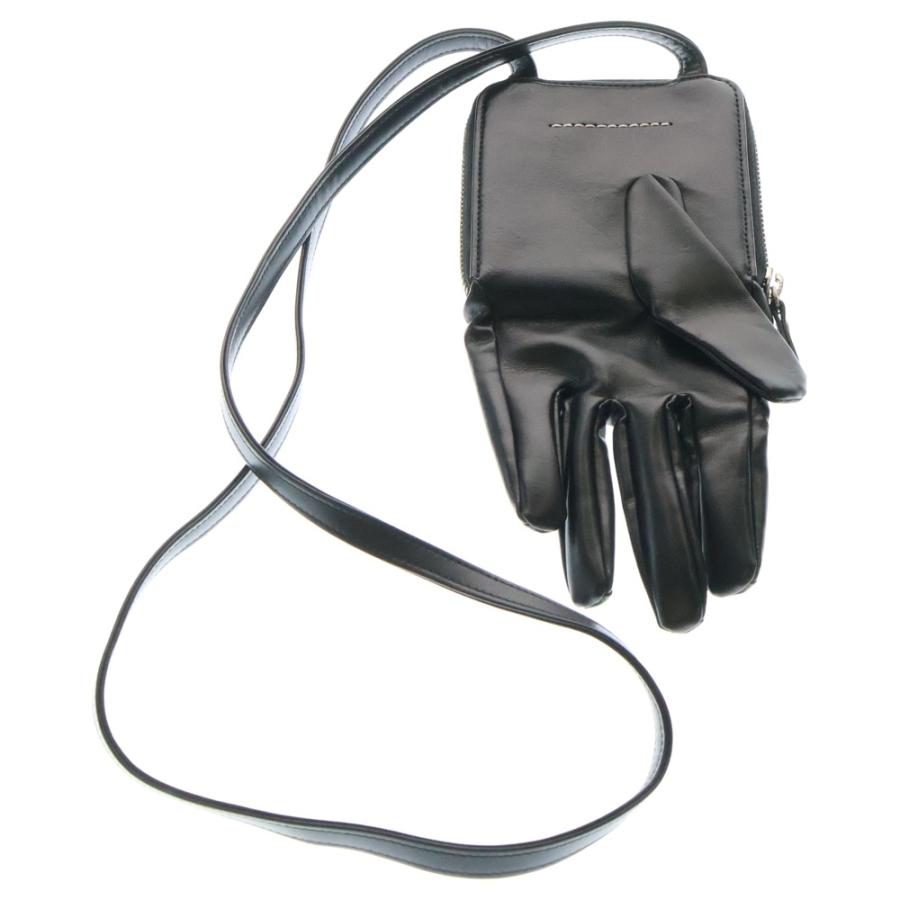 MM6 Maison Margiela エムエムシックスメゾンマルジェラ Grove Bag