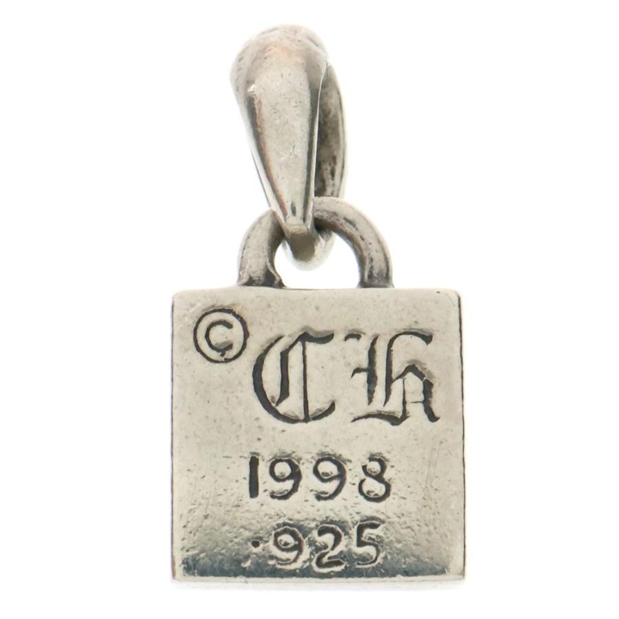 CHROME HEARTS（クロムハーツ） FRAMED CH PLUS 1 BLACK DIA フレーム