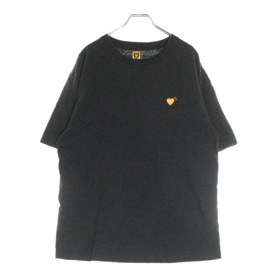 HUMAN MADE（ヒューマンメード） ヒューマンメイド Heart Badge T