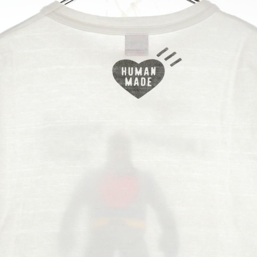 HUMAN MADE（ヒューマンメード） ヒューマンメイド 24AW I Know Nigo