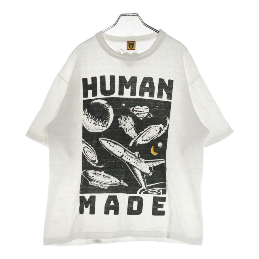 HUMAN MADE（ヒューマンメード） ヒューマンメイド Graphic T-Shirt
