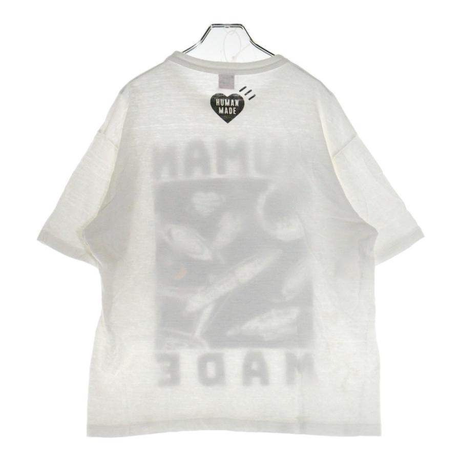 HUMAN MADE（ヒューマンメード） ヒューマンメイド Graphic T-Shirt