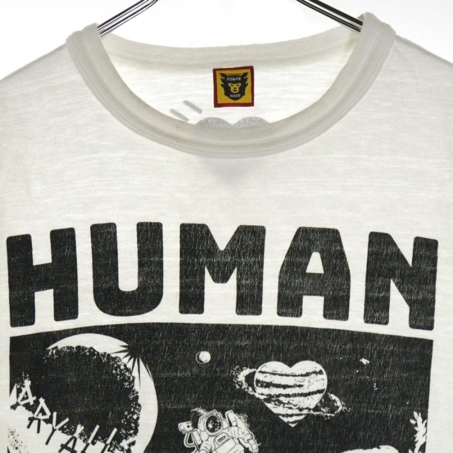 HUMAN MADE（ヒューマンメード） ヒューマンメイド Graphic T-Shirt