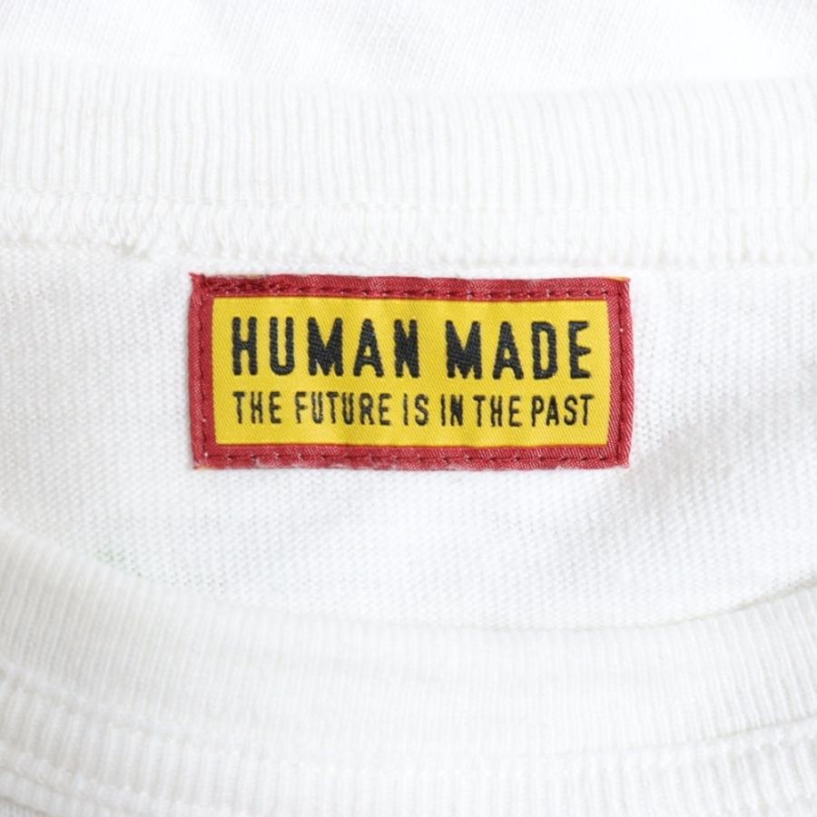 HUMAN MADE（ヒューマンメード） ヒューマンメイド Shake Shack T