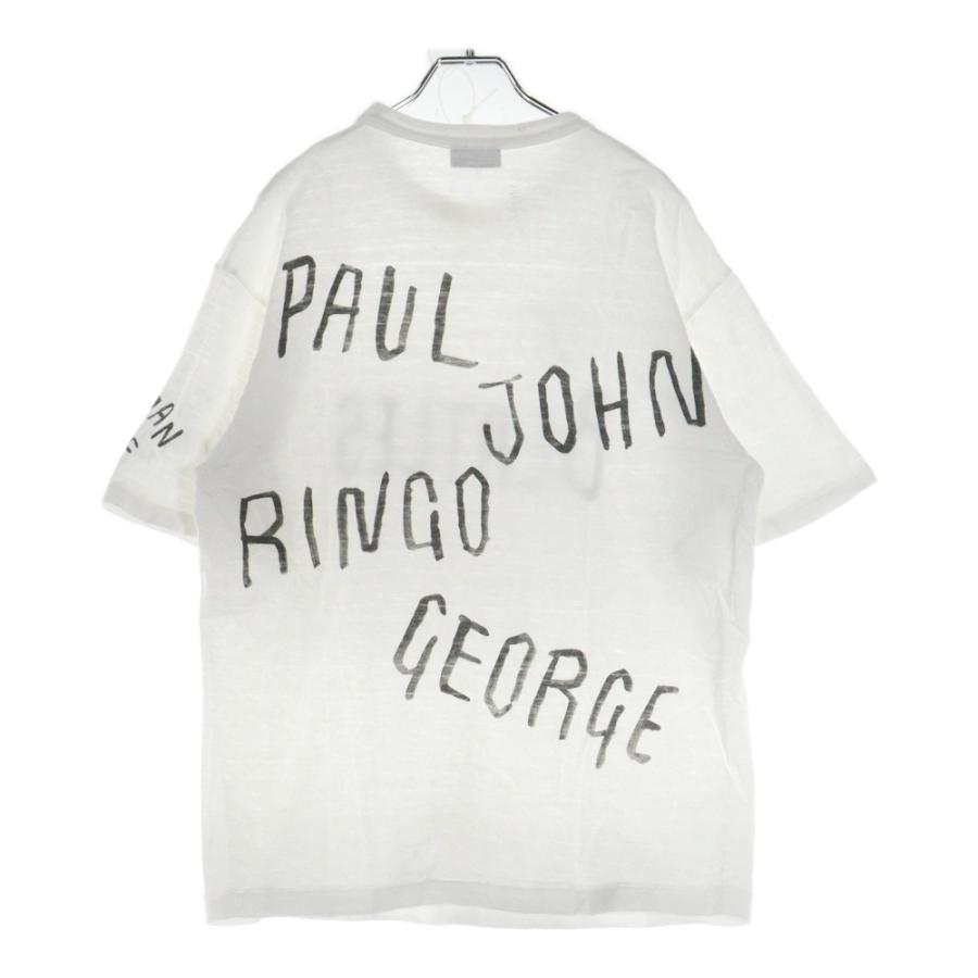 HUMAN MADE（ヒューマンメード） ヒューマンメイド The Beatles T