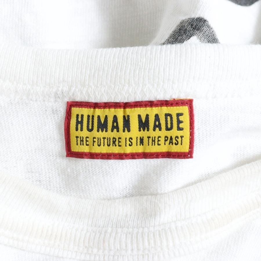 HUMAN MADE（ヒューマンメード） ヒューマンメイド The Beatles T