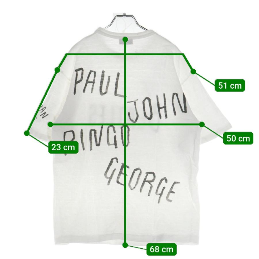 HUMAN MADE（ヒューマンメード） ヒューマンメイド The Beatles T