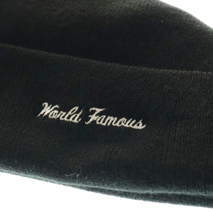 Supreme（シュプリーム） 23AW New Era Box Logo Beanie ニューエラ
