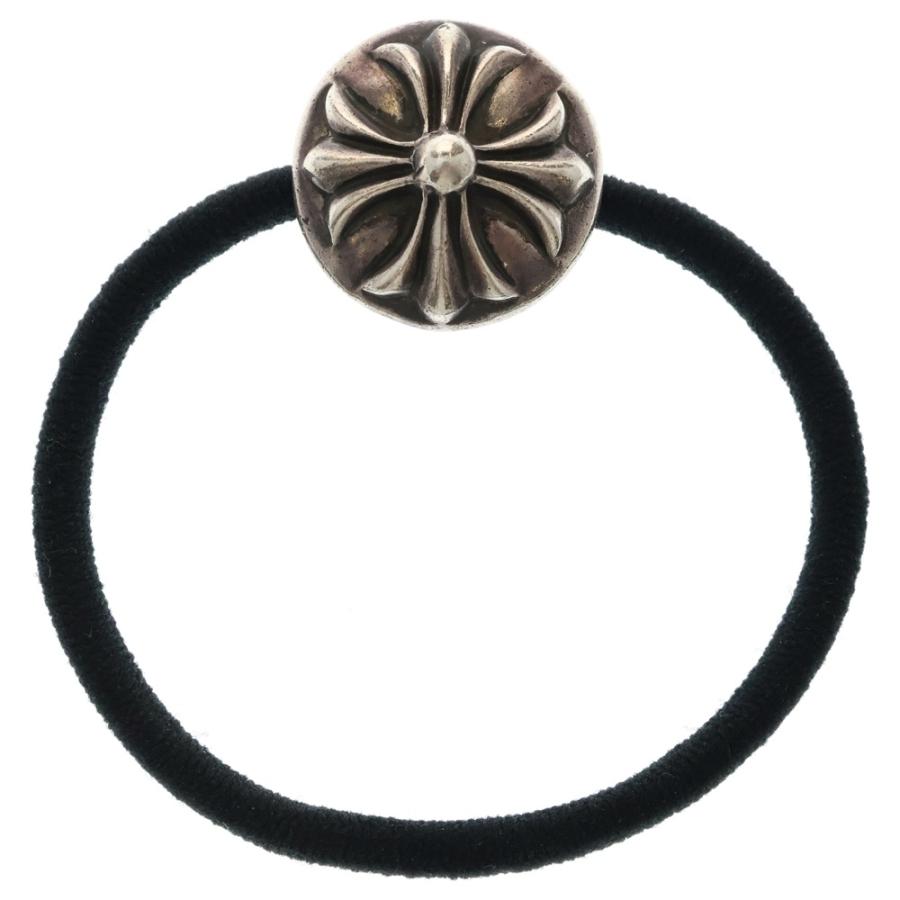 CHROME HEARTS（クロムハーツ） HAIRBAND クロスボール ヘアバンド