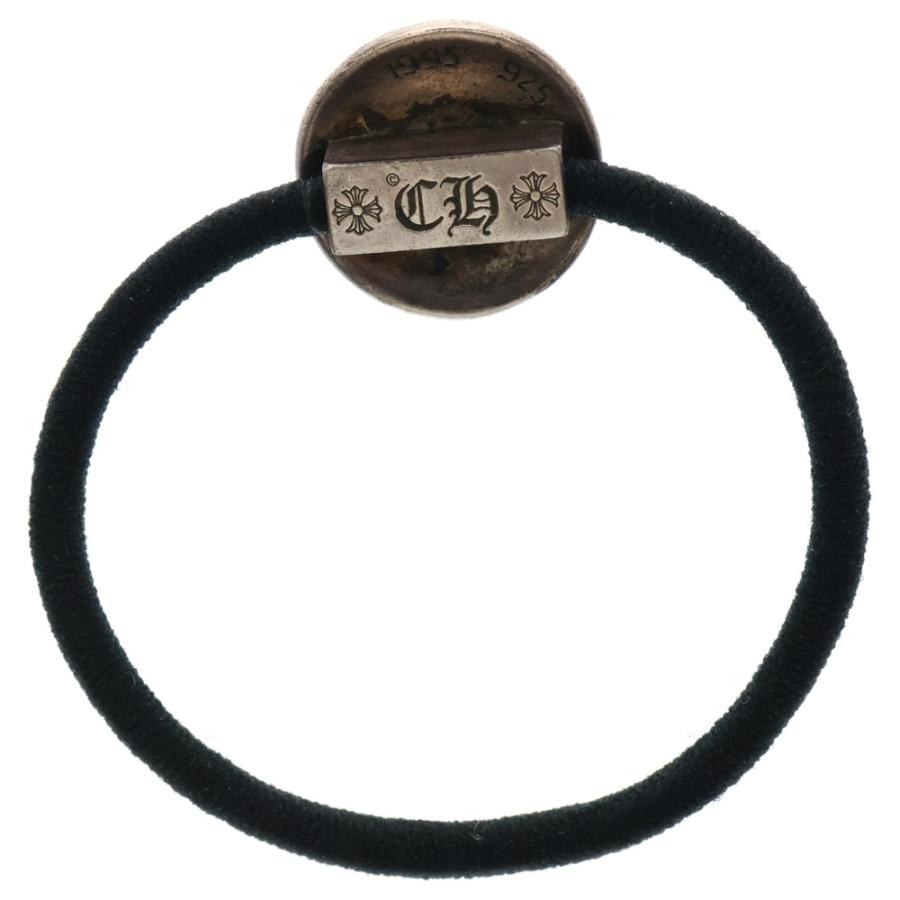 CHROME HEARTS（クロムハーツ） HAIRBAND クロスボール ヘアバンド