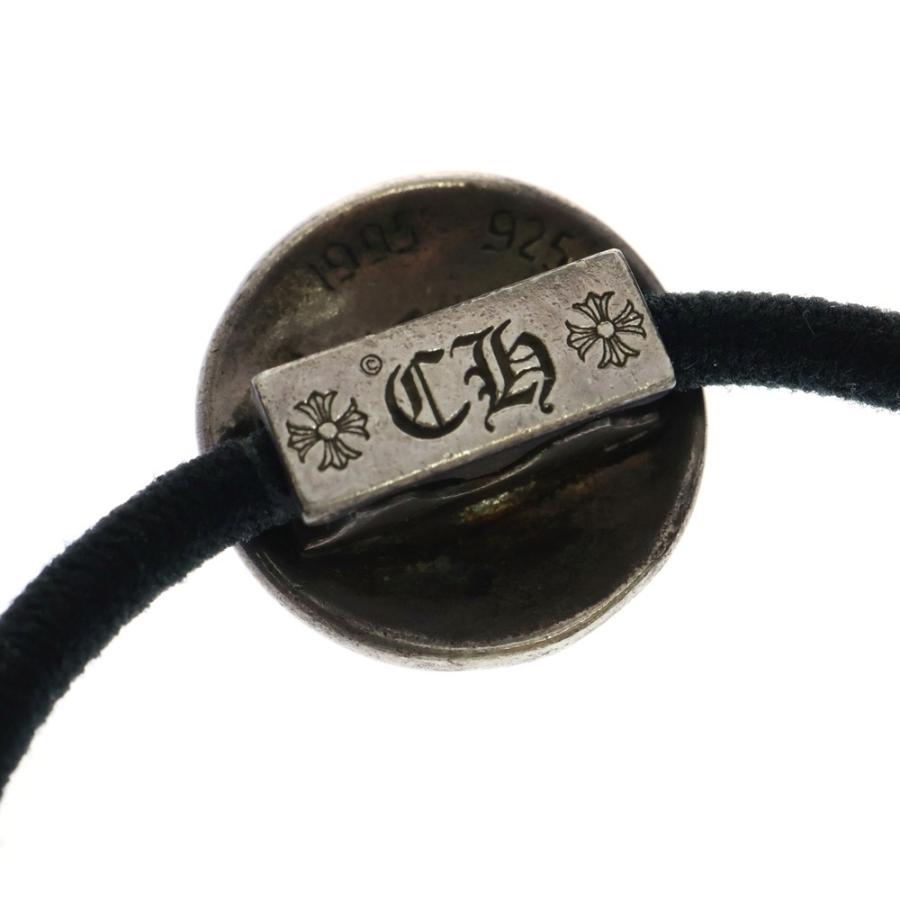 CHROME HEARTS（クロムハーツ） HAIRBAND クロスボール ヘアバンド