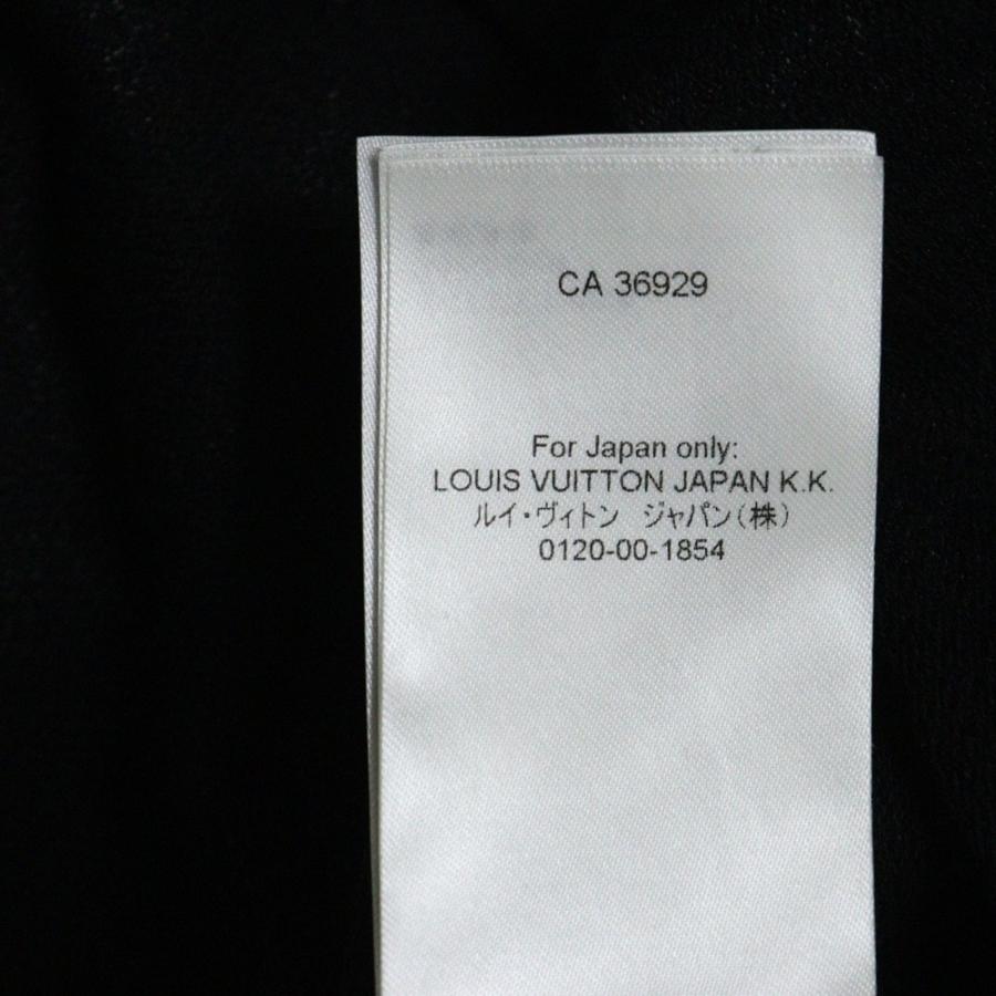 LOUIS VUITTON（ルイ・ヴィトン） 23SS モノグラムスポーティVネックT