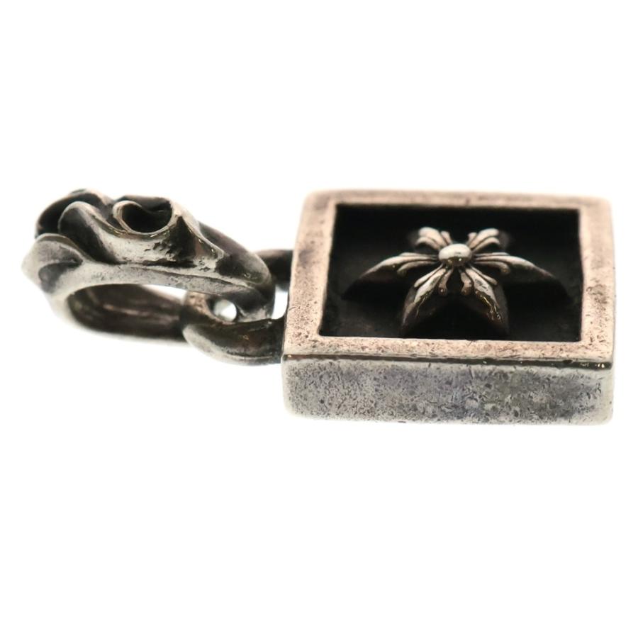 CHROME HEARTS（クロムハーツ） FRAMED STAR フレームドスター