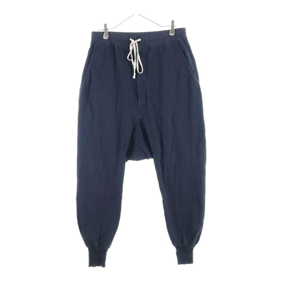 DRKSHDW（ダークシャドウ） 18AW Drawstring Pants ドローストリング