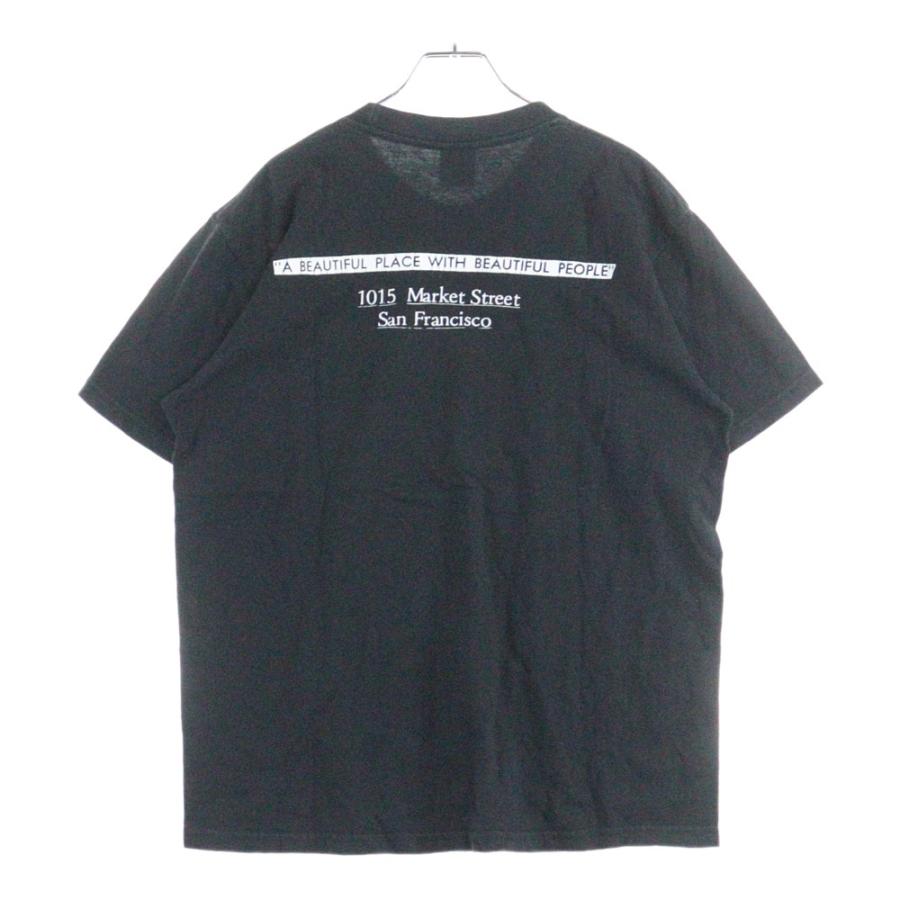 Supreme（シュプリーム） 19AW San Francisco Box Logo Tee 