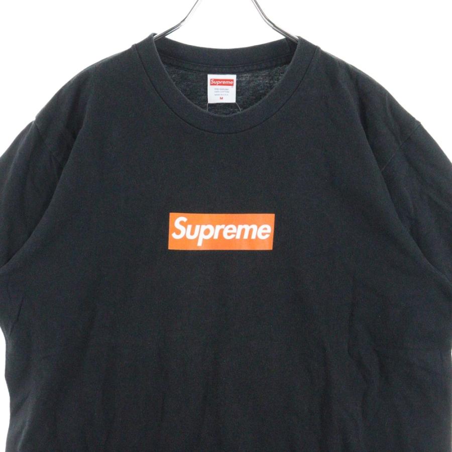 Supreme（シュプリーム） 19AW San Francisco Box Logo Tee 