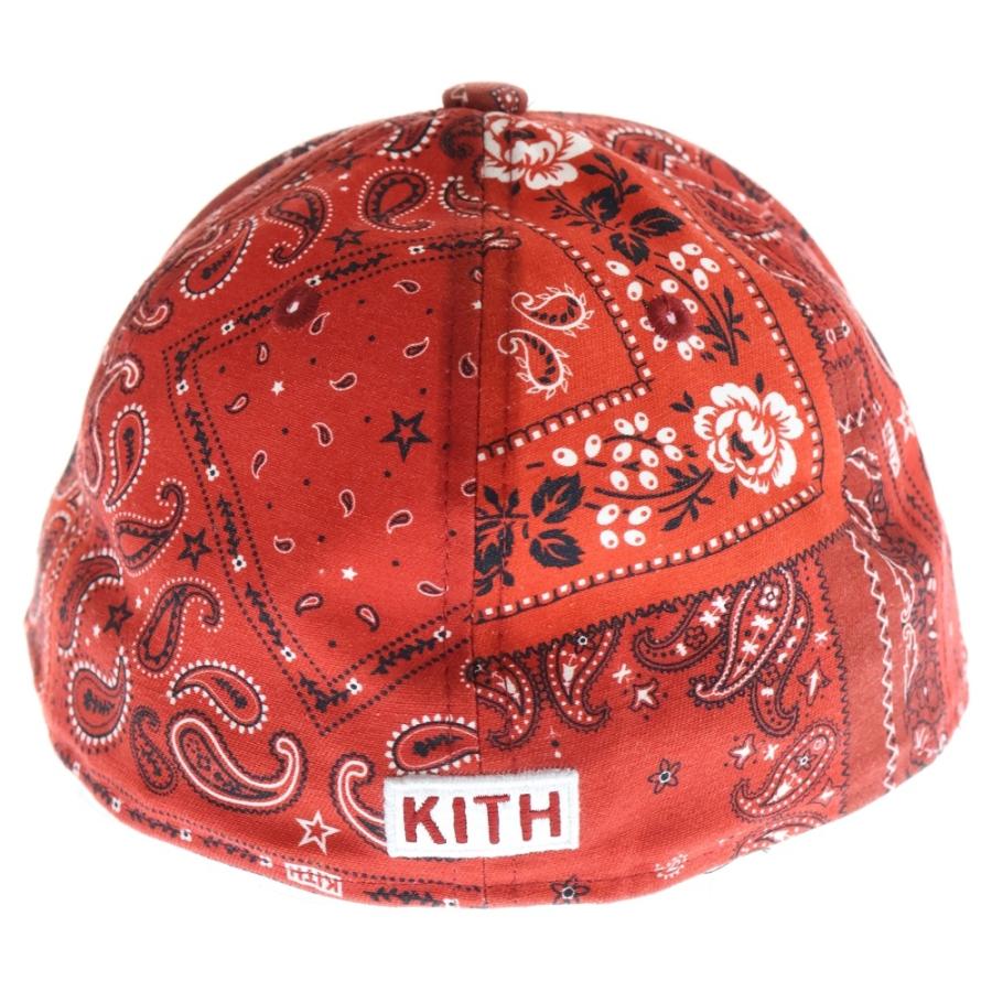 帽子 KITH New Era New Yankees cap KITH×NEW ERA//NY YANKEES NYLON LOW PROFILE CAP NAVY – RAPTURE