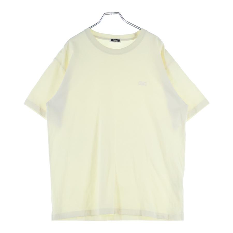 KITH（キス） Classic Logo Tee クラシックロゴ 半袖Tシャツ
