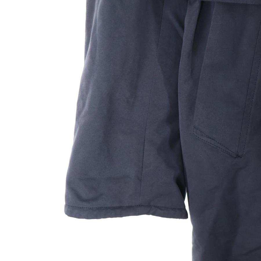 COMOLI（コモリ） 16AW SAMPLE サンプル フリースライナータイロッケン