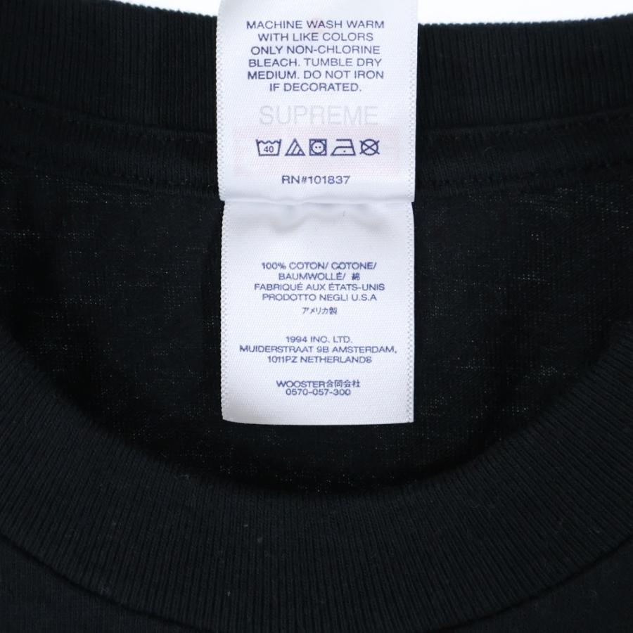 Supreme（シュプリーム） 23AW Camacho Tee カマチョ 半袖Tシャツ