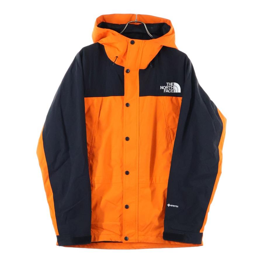 THE NORTH FACE（ザ ノースフェイス） Mountain Light Jacket GORE-TEX