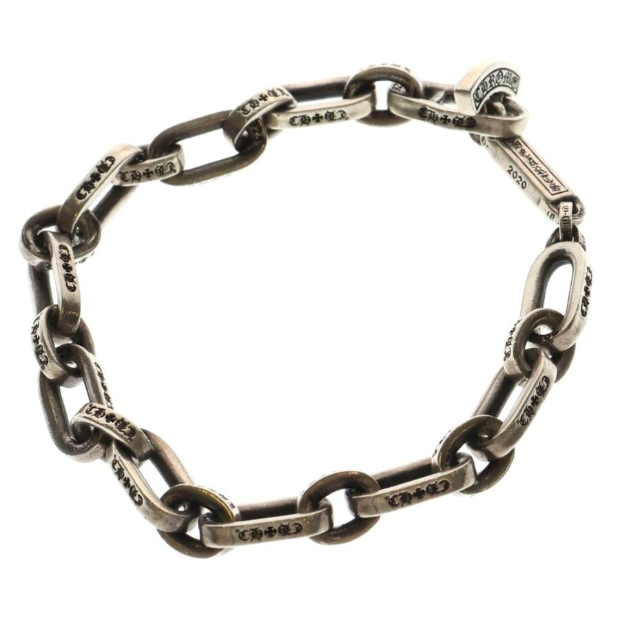 CHROME HEARTS（クロムハーツ） PAPER E CHAIN ペーパーEチェーン