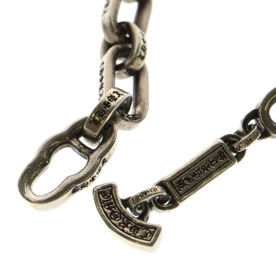 CHROME HEARTS（クロムハーツ） PAPER E CHAIN ペーパーEチェーン