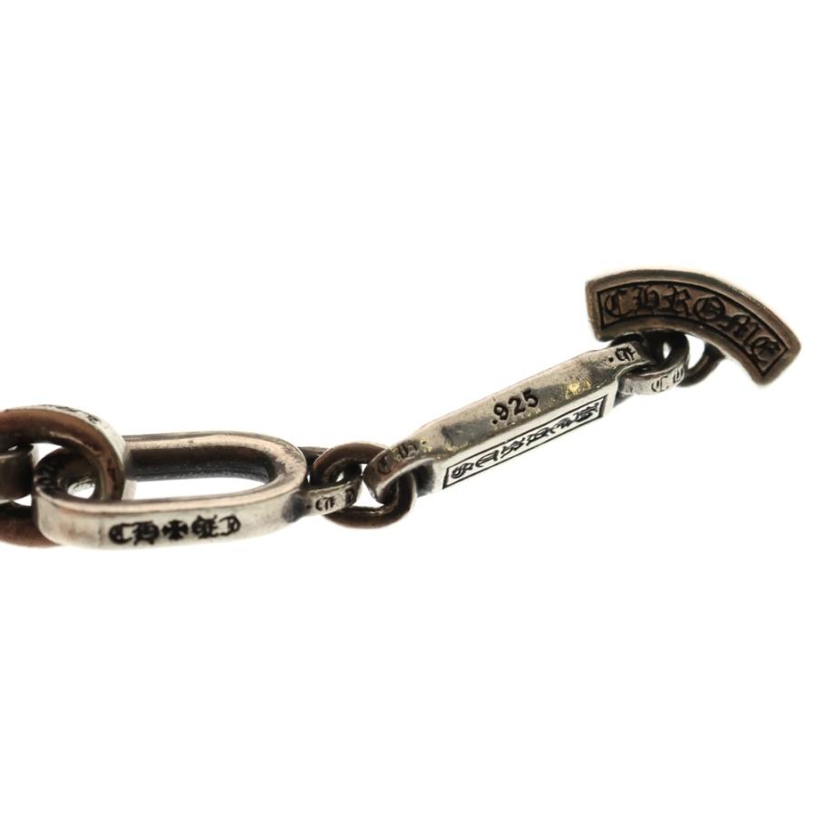 CHROME HEARTS（クロムハーツ） PAPER E CHAIN ペーパーEチェーン