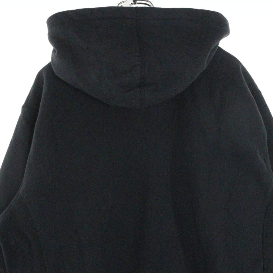 Supreme（シュプリーム） 18AW Classic Script Hooded Sweatshirt