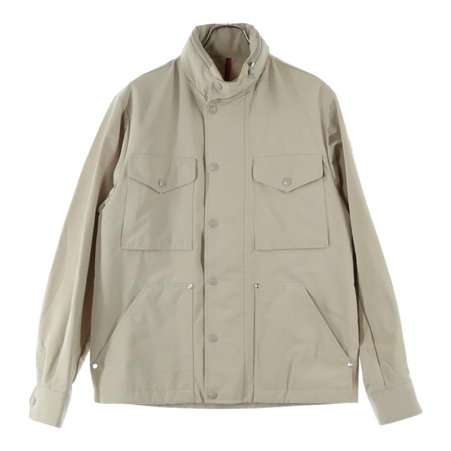 MONCLER（モンクレール） Noues Giubbotto Field jacket ヌージュ