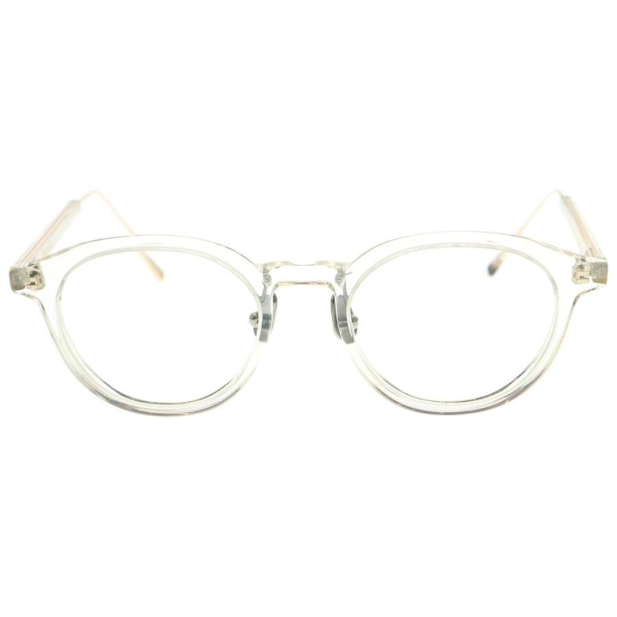 Blanc BLANC ブランク ウェリントン サングラス アイウェア 眼鏡