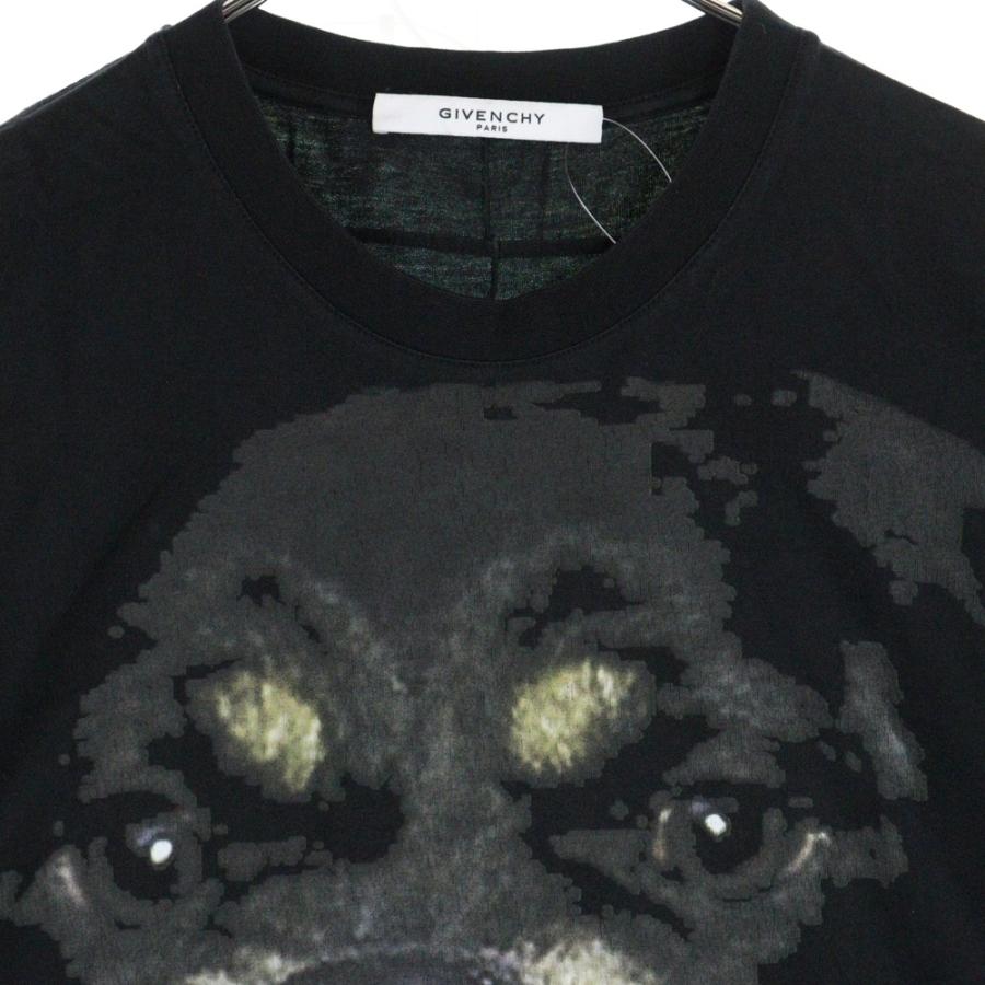 GIVENCHY（ジバンシィ） Rottweiler T-Shirt ロットワイラー ドッグ